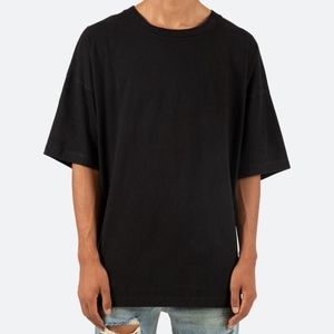 VINTAGE WASH DROP II TEE